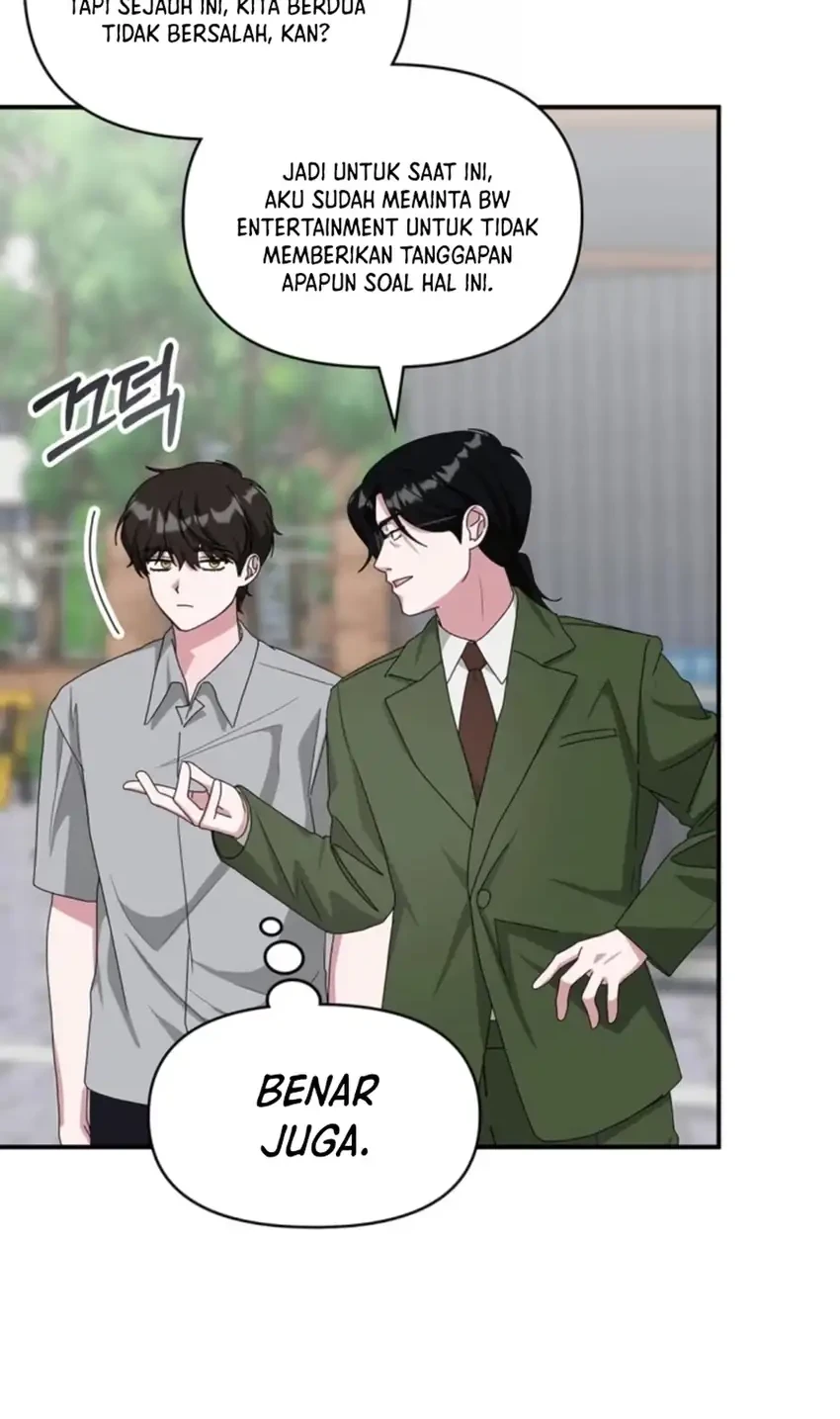 I Was Immediately Mistaken for a Monster Genius Actor Chapter 90 Gambar 30