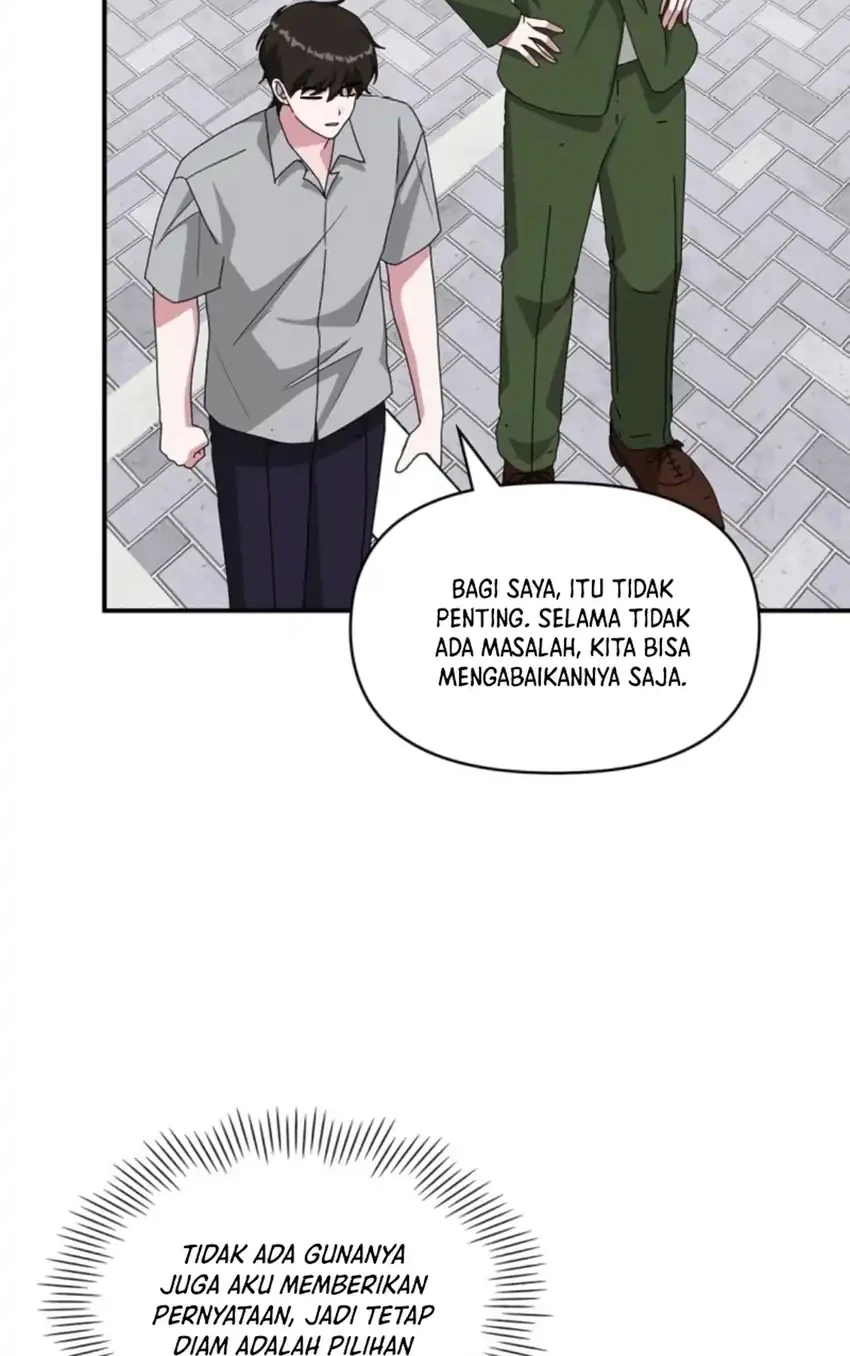 I Was Immediately Mistaken for a Monster Genius Actor Chapter 90 Gambar 32