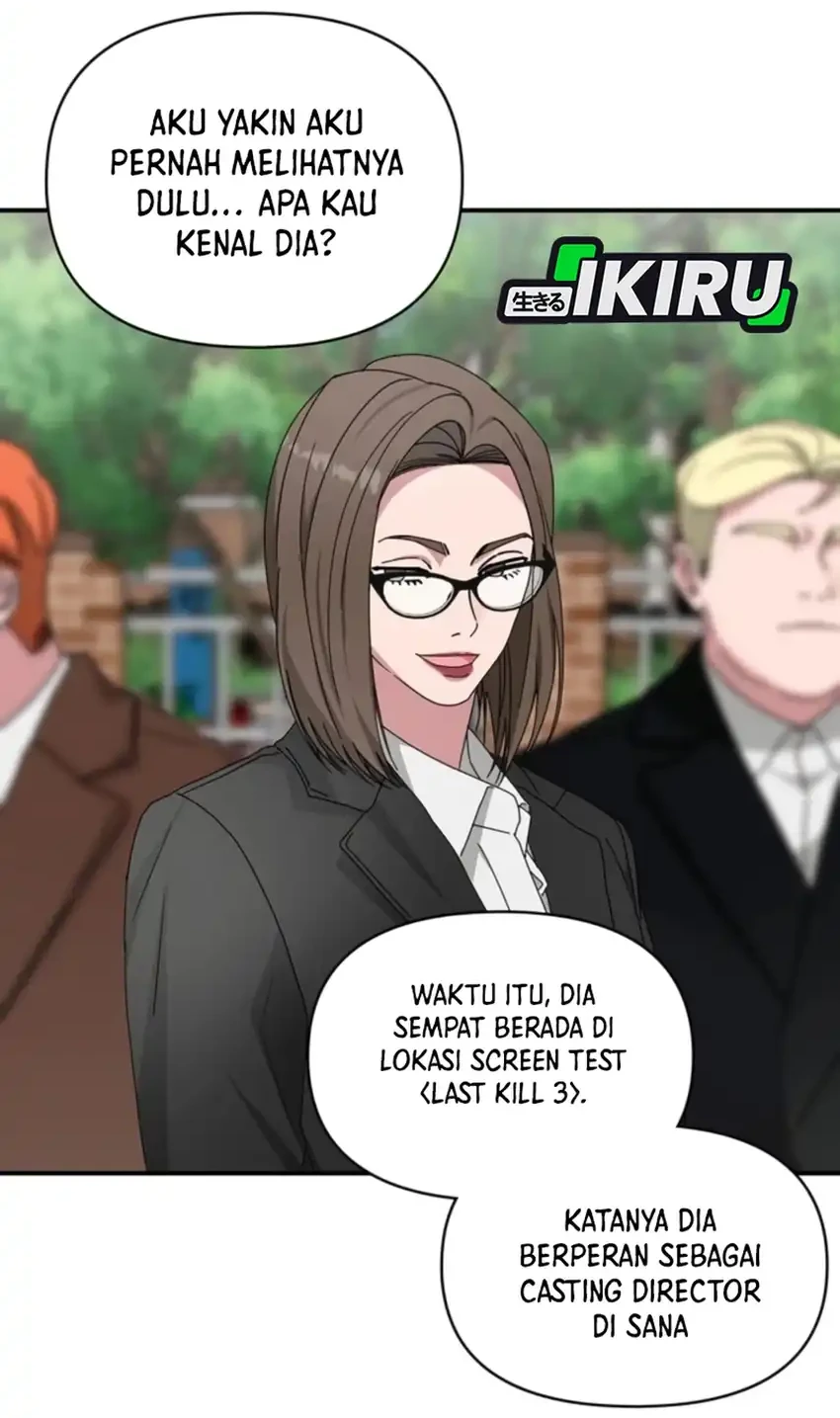 I Was Immediately Mistaken for a Monster Genius Actor Chapter 90 Gambar 34