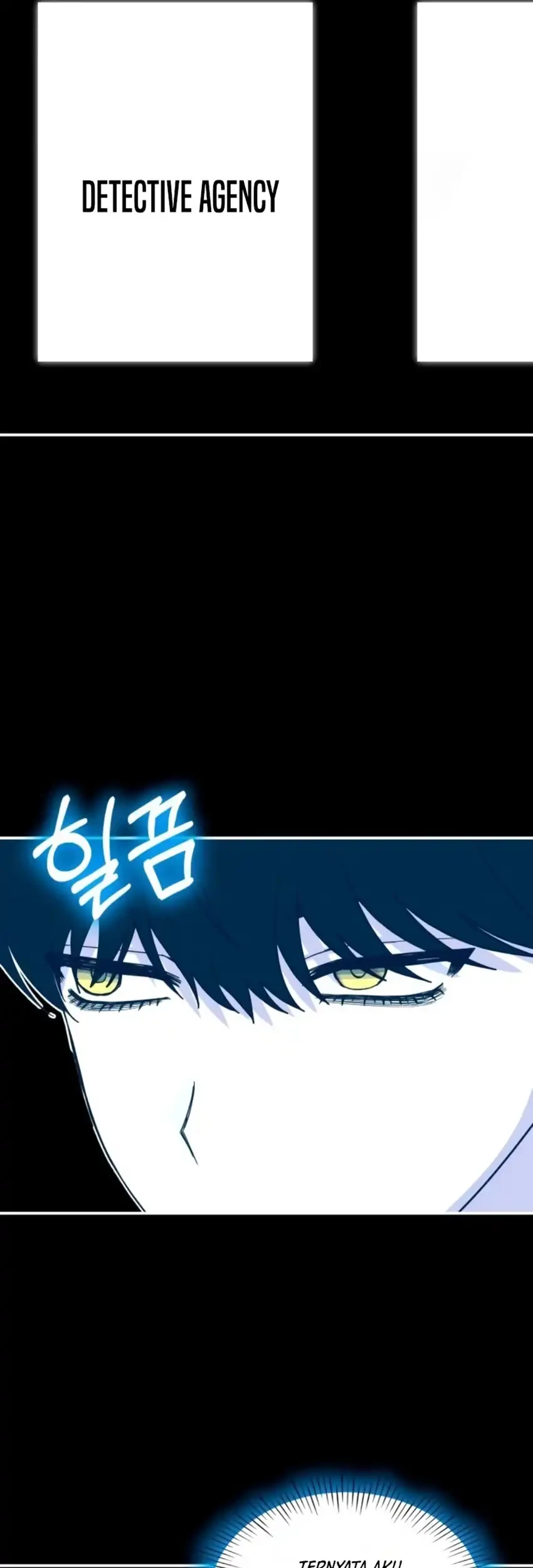 I Was Immediately Mistaken for a Monster Genius Actor Chapter 90 Gambar 53