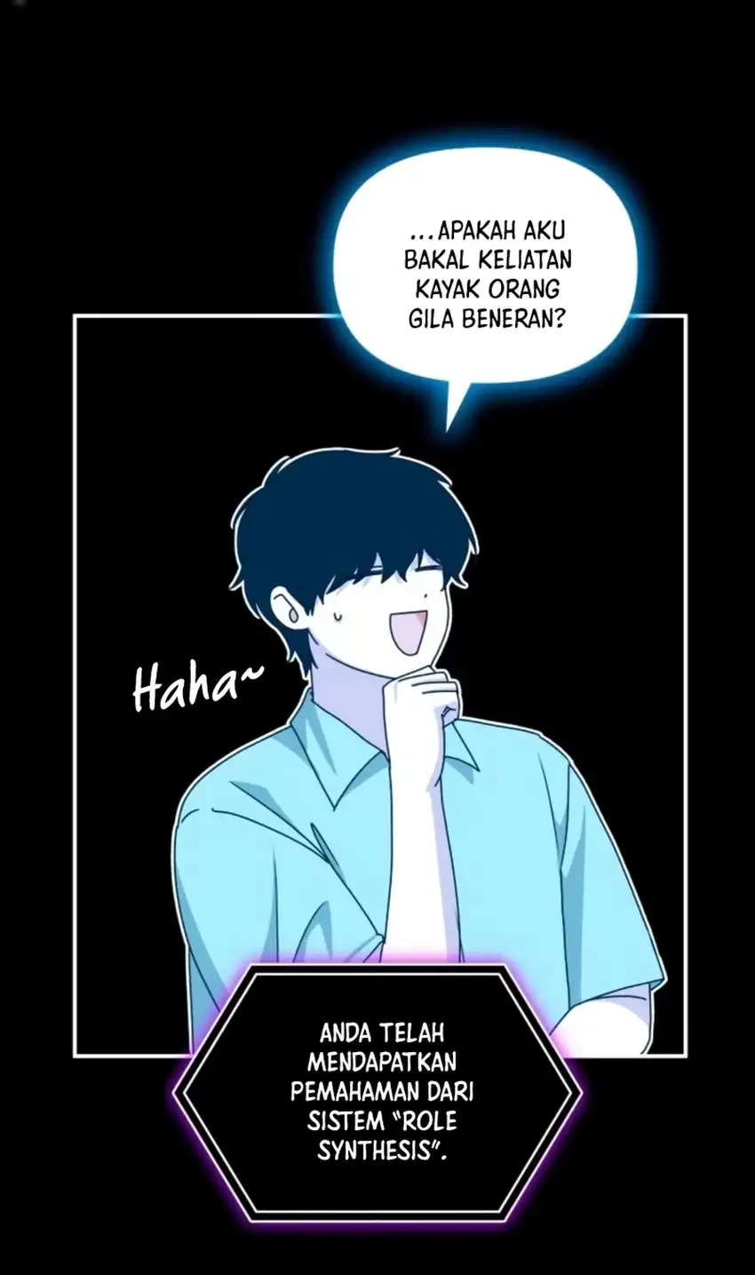 I Was Immediately Mistaken for a Monster Genius Actor Chapter 90 Gambar 56