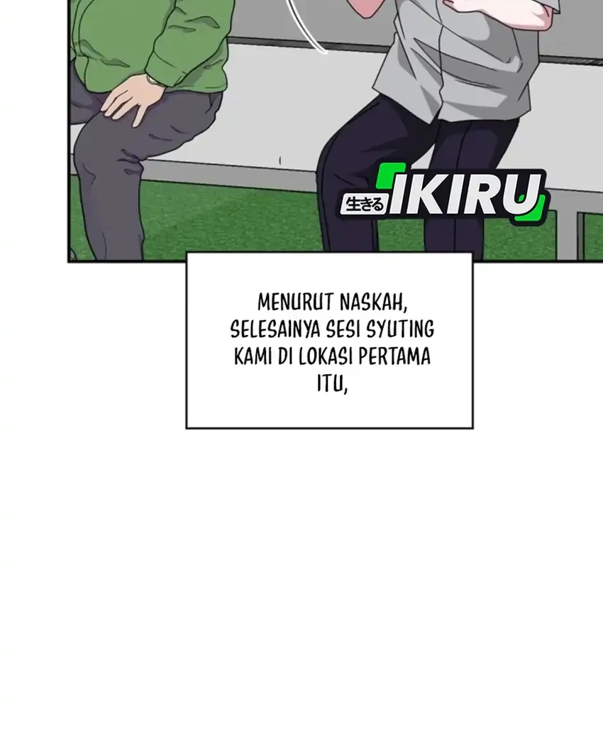 I Was Immediately Mistaken for a Monster Genius Actor Chapter 90 Gambar 4