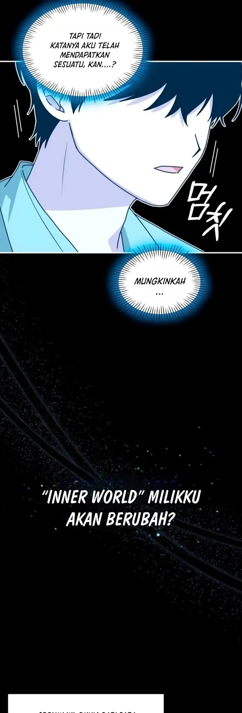 I Was Immediately Mistaken for a Monster Genius Actor Chapter 90 Gambar 61