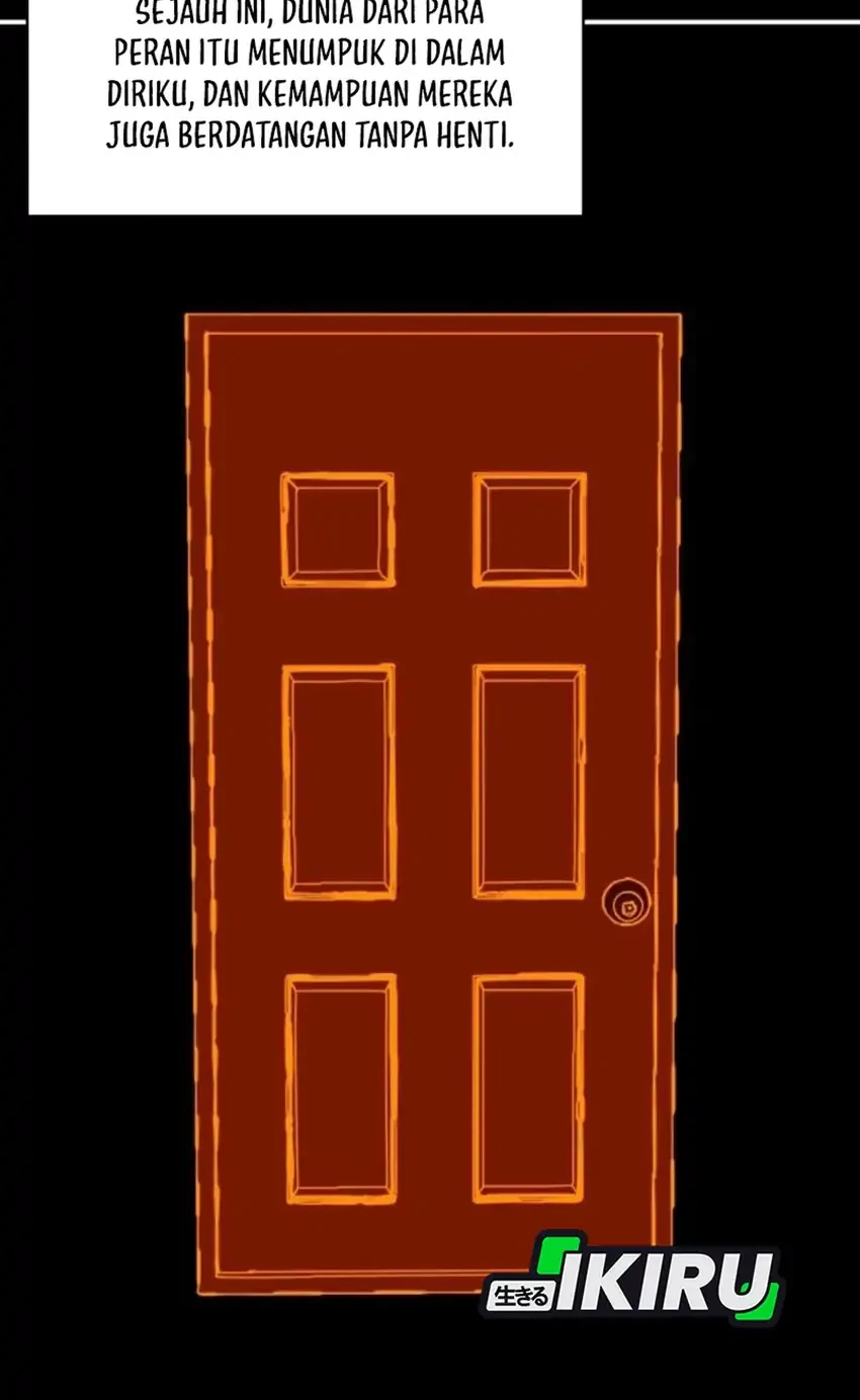 I Was Immediately Mistaken for a Monster Genius Actor Chapter 90 Gambar 62