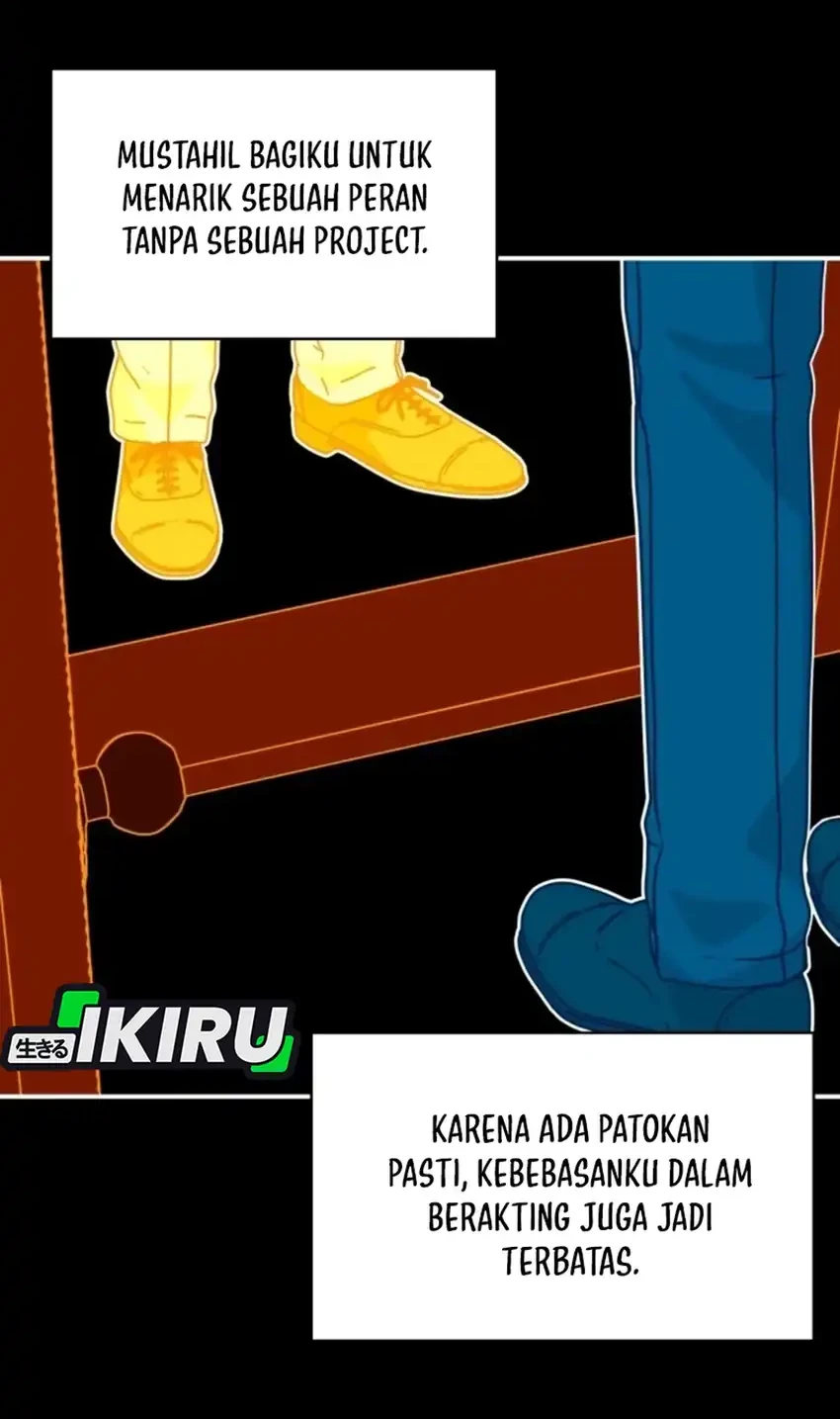 I Was Immediately Mistaken for a Monster Genius Actor Chapter 90 Gambar 64