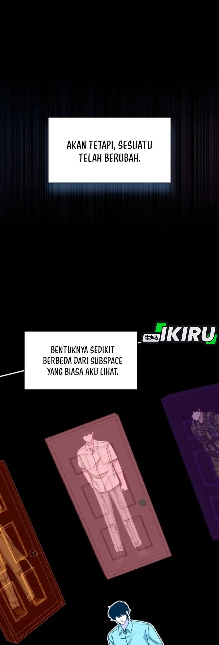 I Was Immediately Mistaken for a Monster Genius Actor Chapter 90 Gambar 65