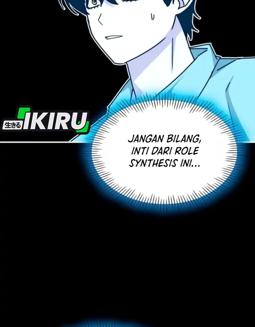 I Was Immediately Mistaken for a Monster Genius Actor Chapter 90 Gambar 68