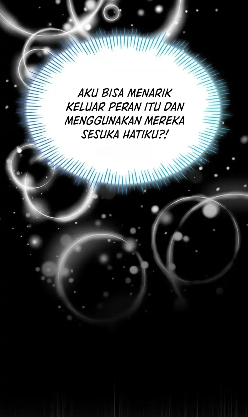 I Was Immediately Mistaken for a Monster Genius Actor Chapter 90 Gambar 70