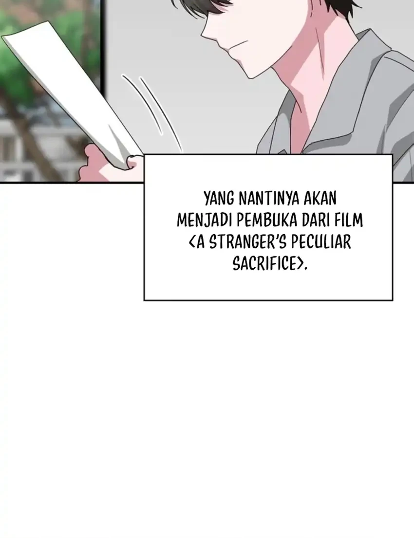 I Was Immediately Mistaken for a Monster Genius Actor Chapter 90 Gambar 6