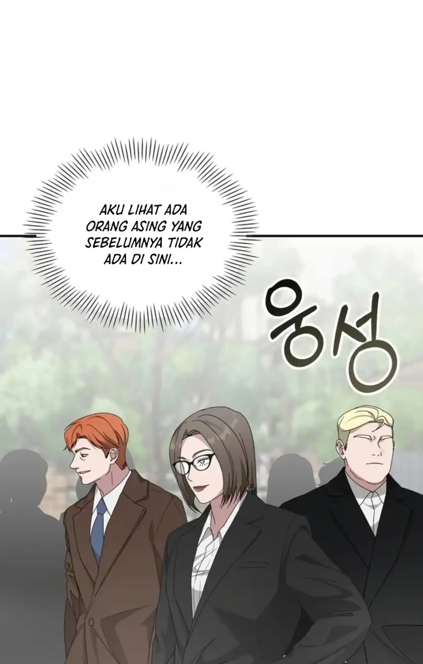 I Was Immediately Mistaken for a Monster Genius Actor Chapter 90 Gambar 14