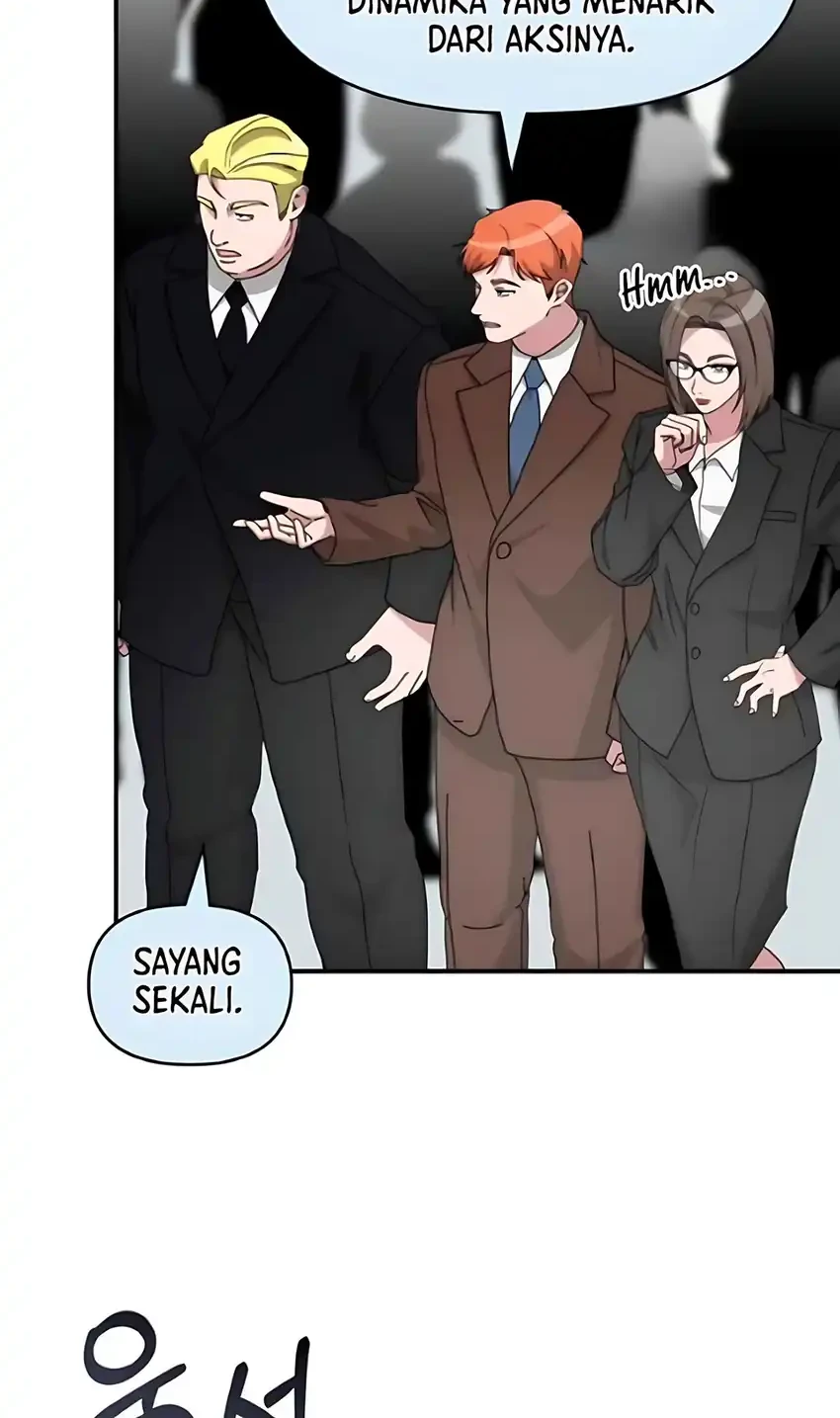 I Was Immediately Mistaken for a Monster Genius Actor Chapter 91 Gambar 30