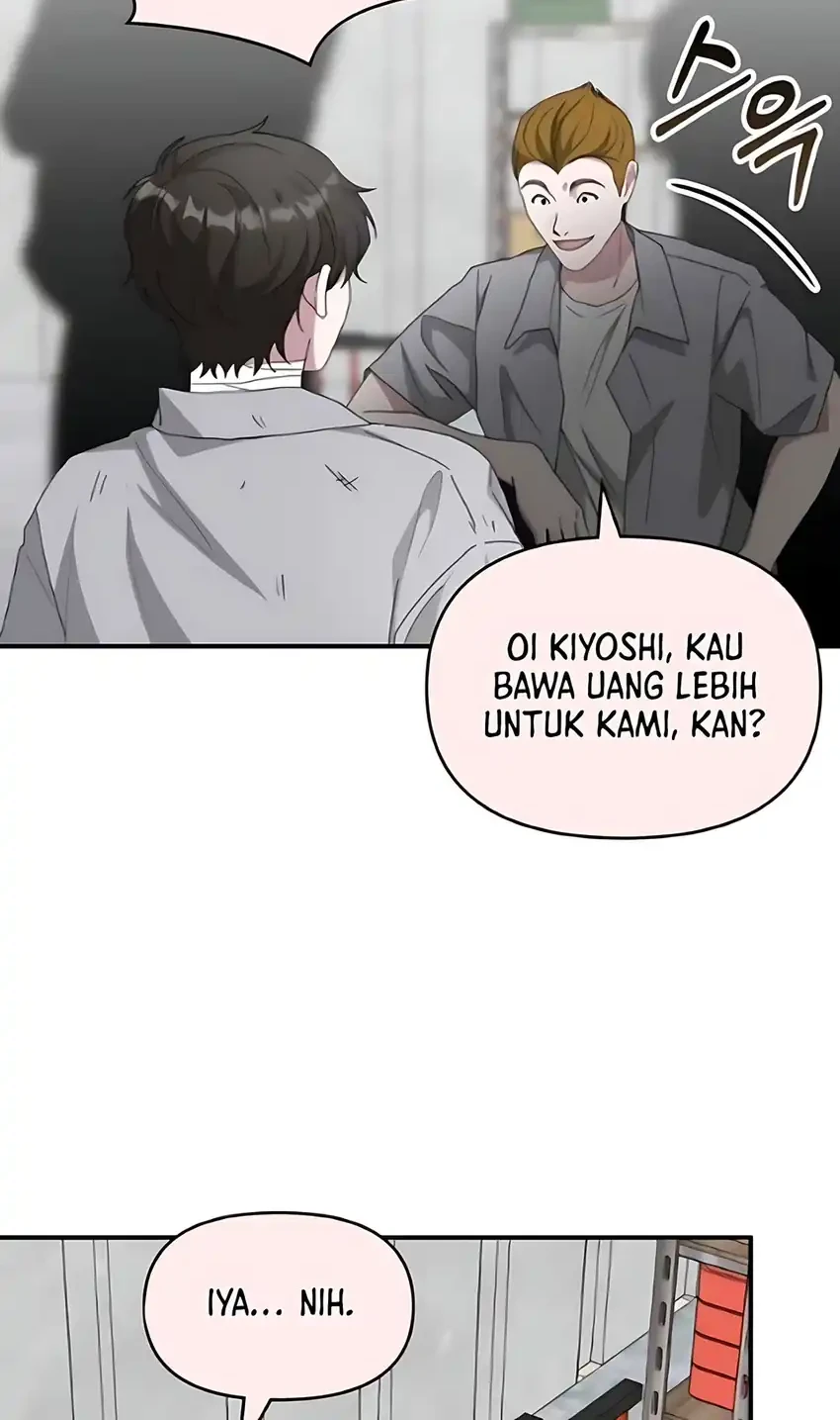 I Was Immediately Mistaken for a Monster Genius Actor Chapter 91 Gambar 32