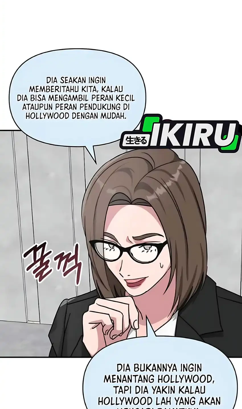 I Was Immediately Mistaken for a Monster Genius Actor Chapter 91 Gambar 62