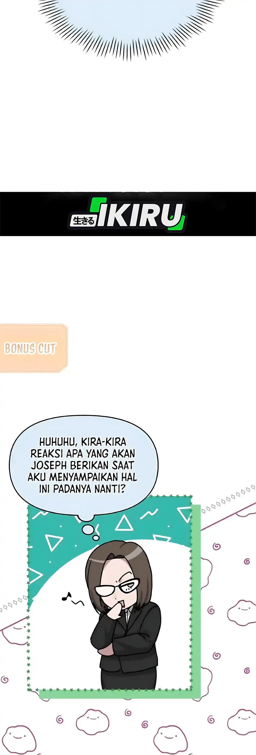 I Was Immediately Mistaken for a Monster Genius Actor Chapter 91 Gambar 73