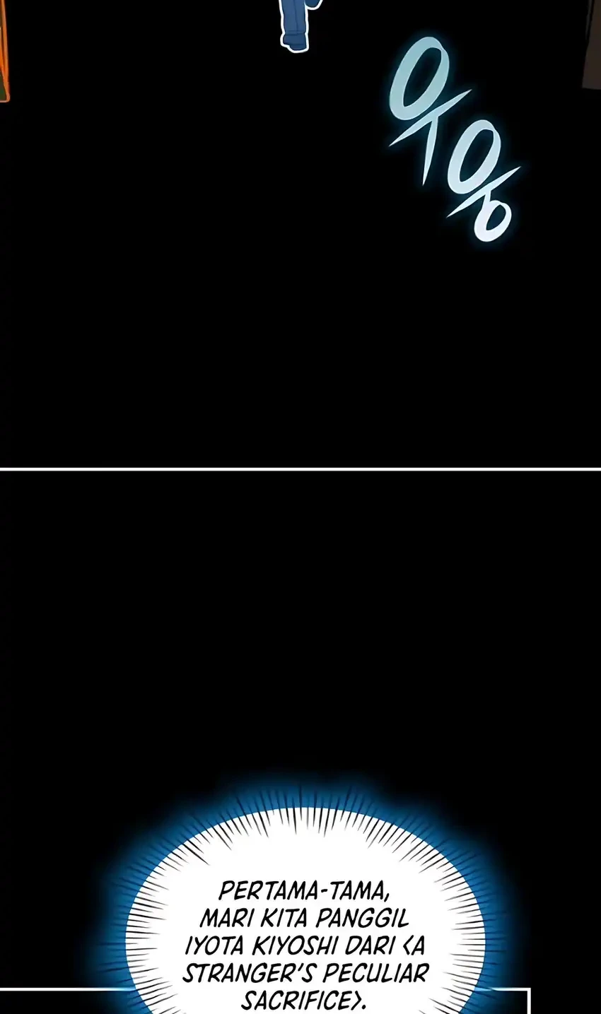 I Was Immediately Mistaken for a Monster Genius Actor Chapter 91 Gambar 6