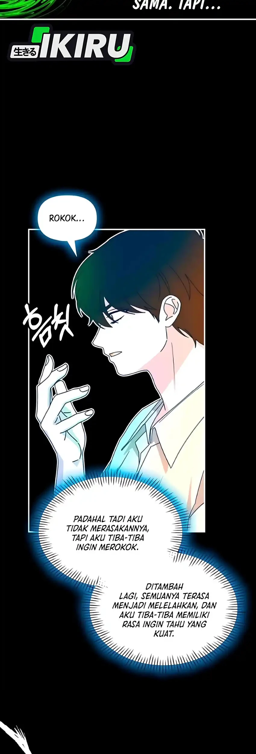 I Was Immediately Mistaken for a Monster Genius Actor Chapter 91 Gambar 13