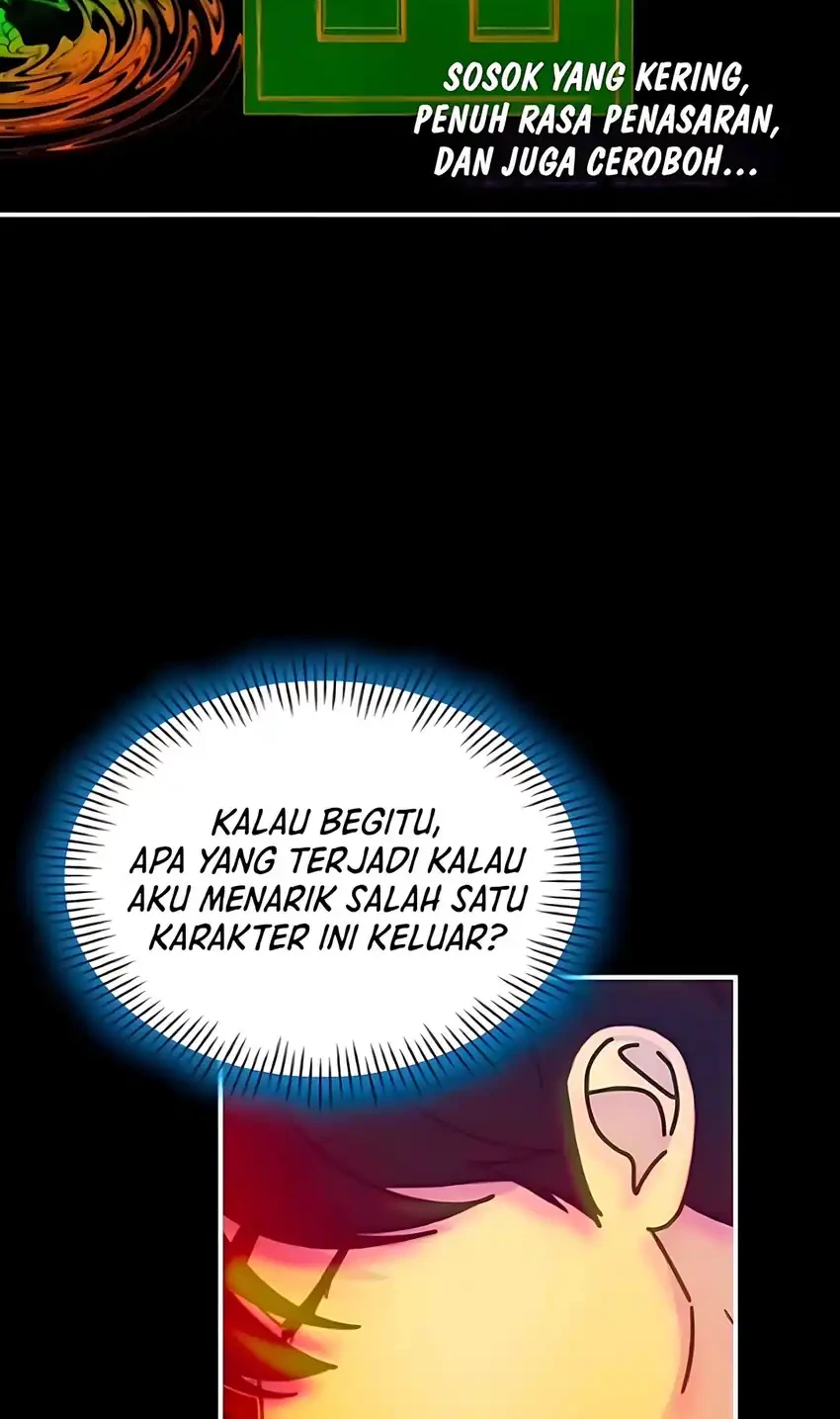 I Was Immediately Mistaken for a Monster Genius Actor Chapter 91 Gambar 16