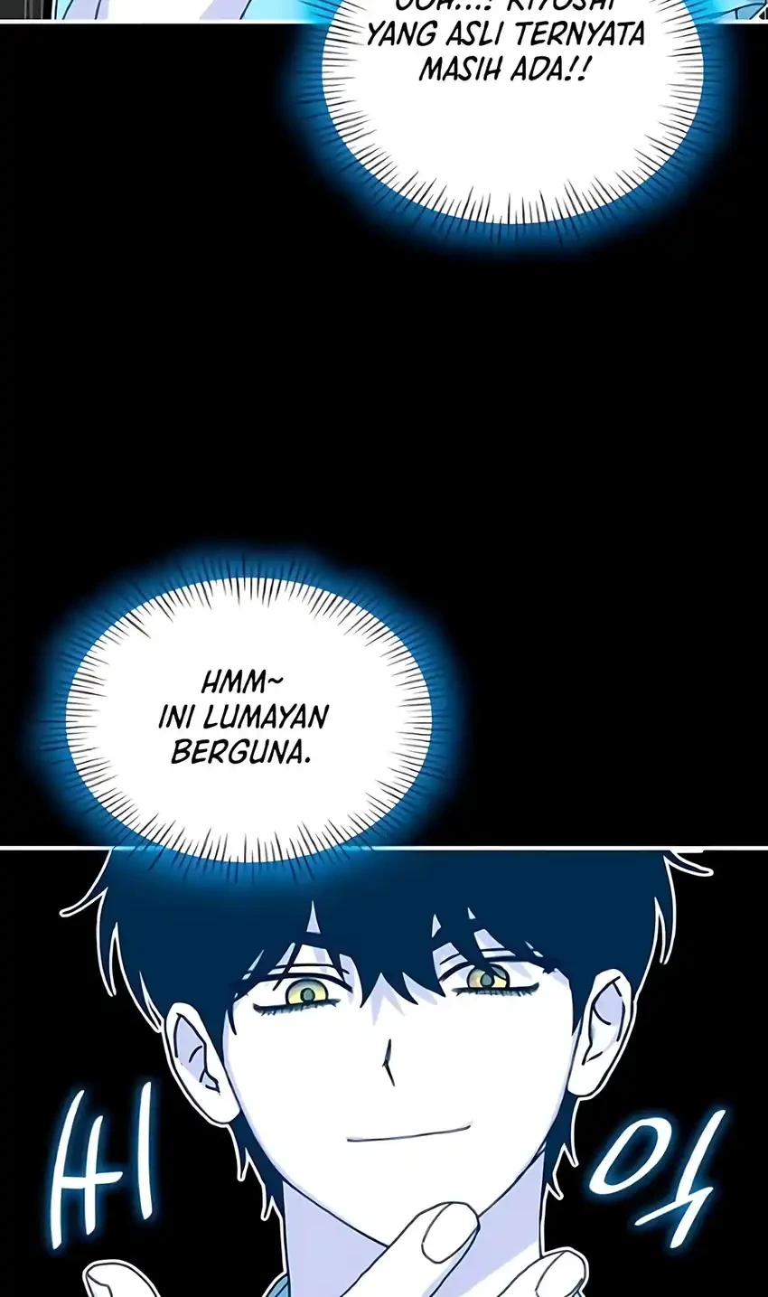 I Was Immediately Mistaken for a Monster Genius Actor Chapter 91 Gambar 18