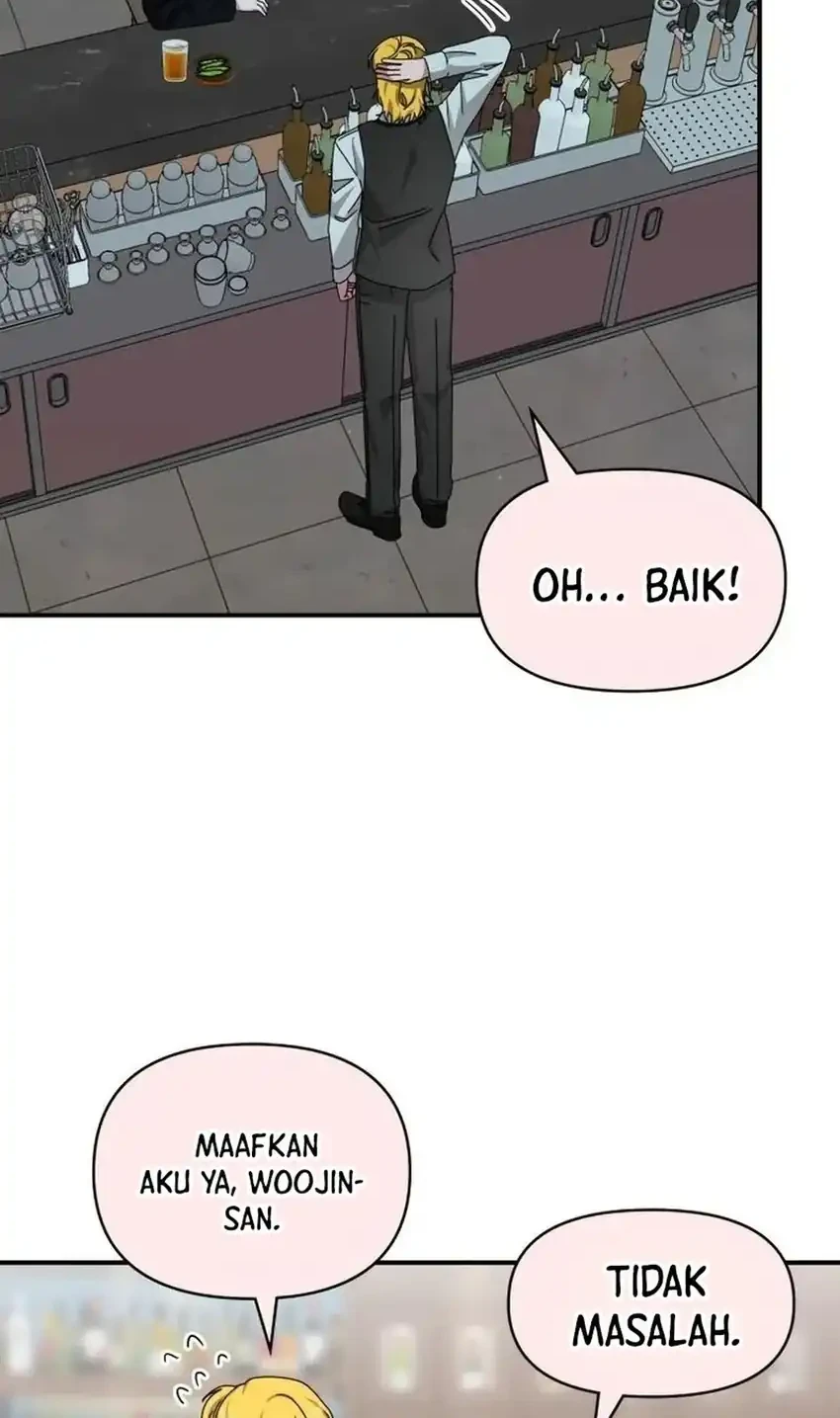 I Was Immediately Mistaken for a Monster Genius Actor Chapter 92 Gambar 22