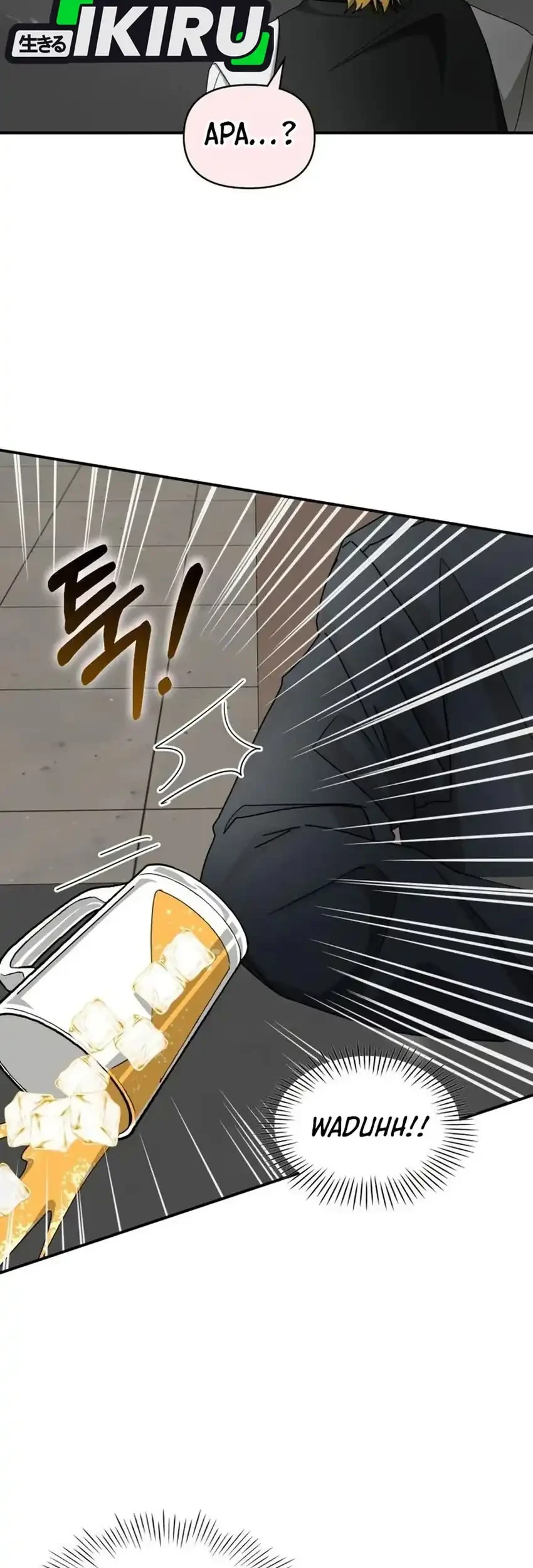 I Was Immediately Mistaken for a Monster Genius Actor Chapter 92 Gambar 25