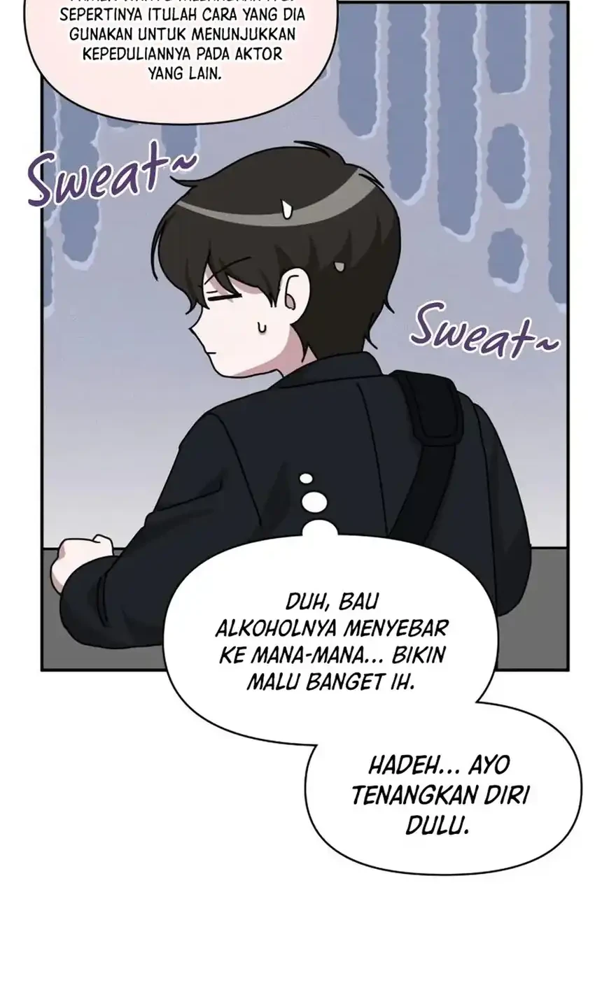 I Was Immediately Mistaken for a Monster Genius Actor Chapter 92 Gambar 30