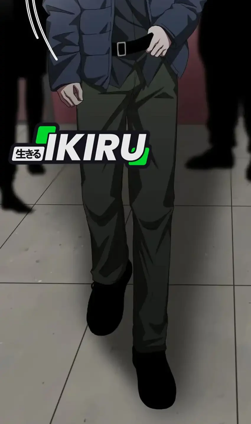 I Was Immediately Mistaken for a Monster Genius Actor Chapter 92 Gambar 38