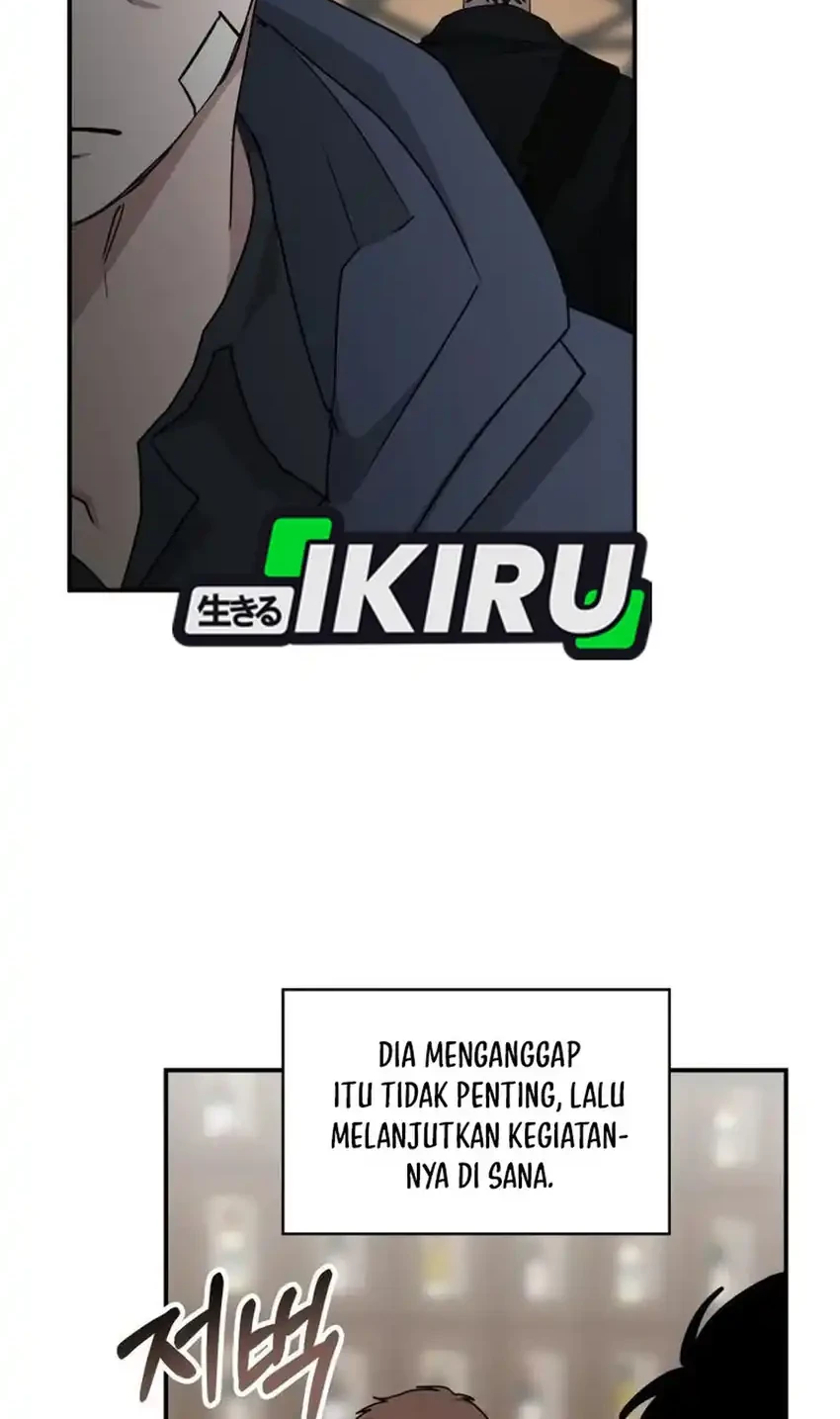 I Was Immediately Mistaken for a Monster Genius Actor Chapter 92 Gambar 40