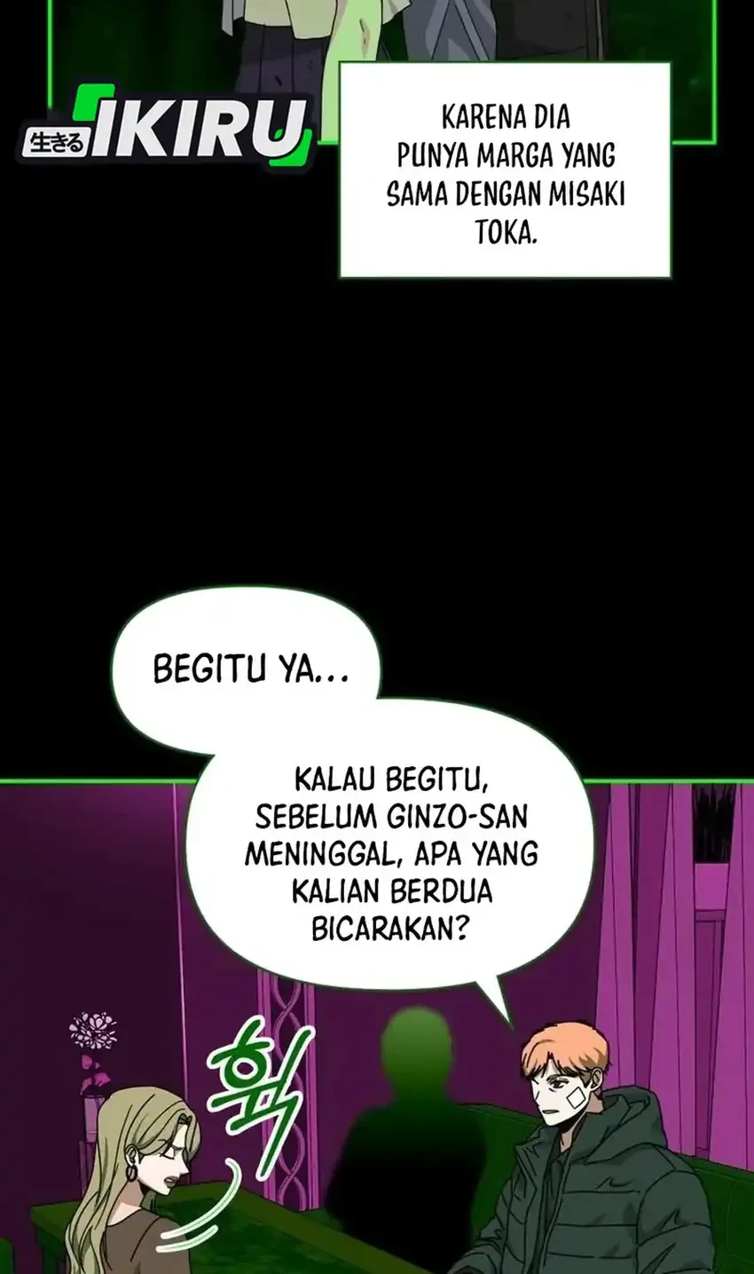 I Was Immediately Mistaken for a Monster Genius Actor Chapter 92 Gambar 48