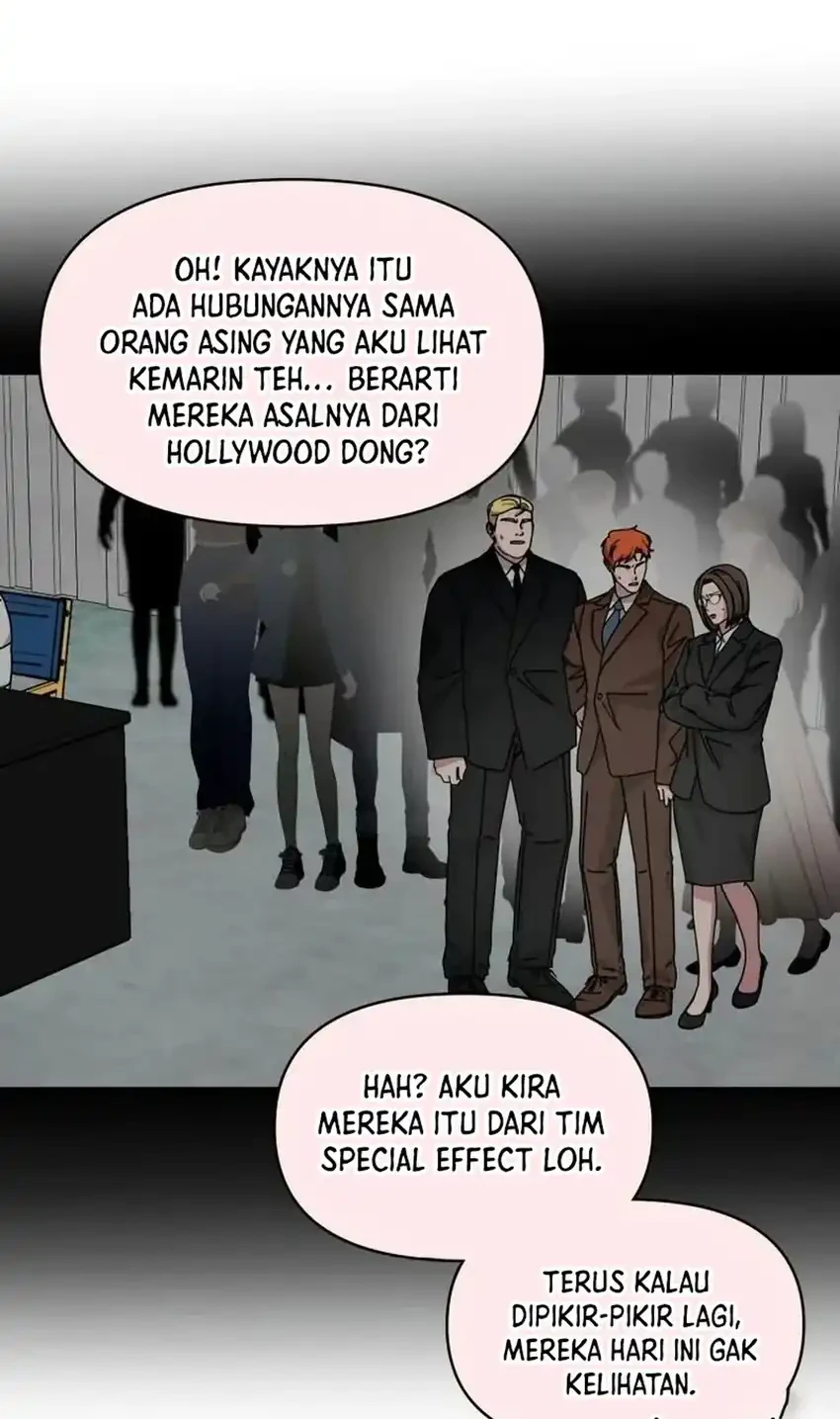 I Was Immediately Mistaken for a Monster Genius Actor Chapter 92 Gambar 4