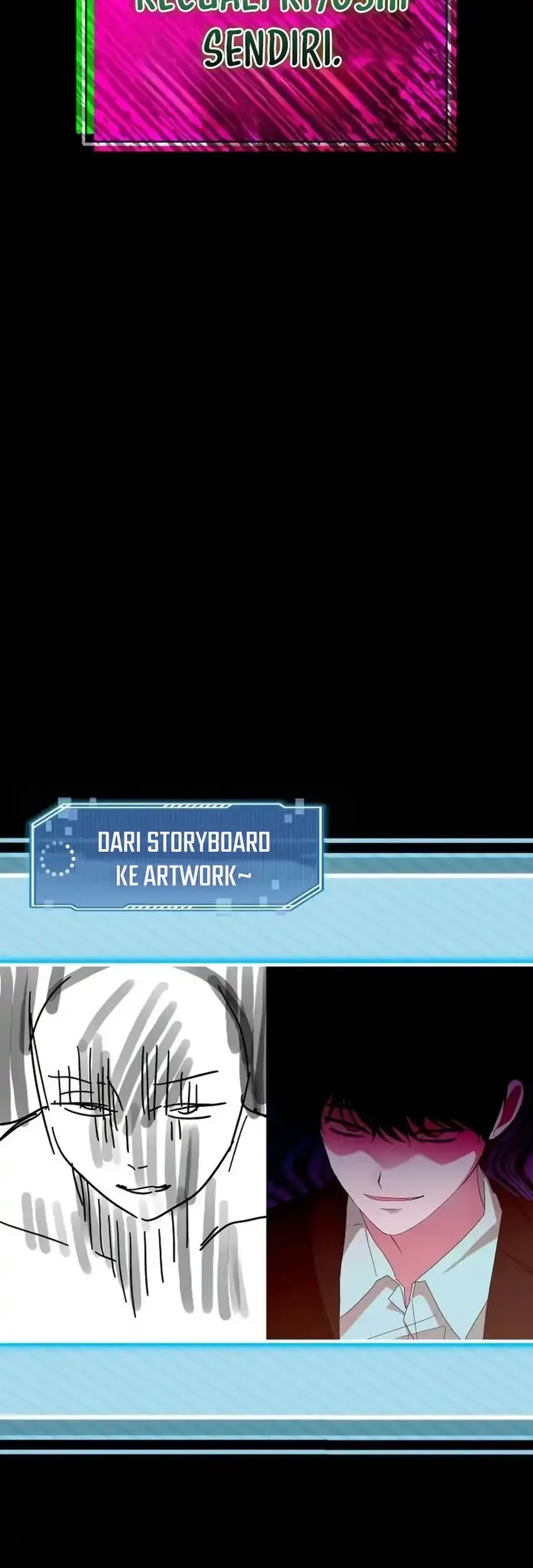 I Was Immediately Mistaken for a Monster Genius Actor Chapter 92 Gambar 65