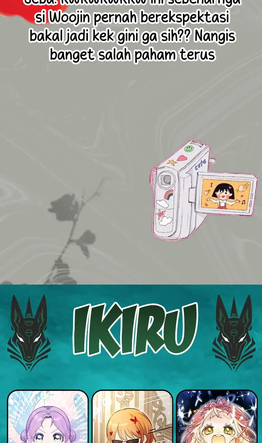 I Was Immediately Mistaken for a Monster Genius Actor Chapter 92 Gambar 68