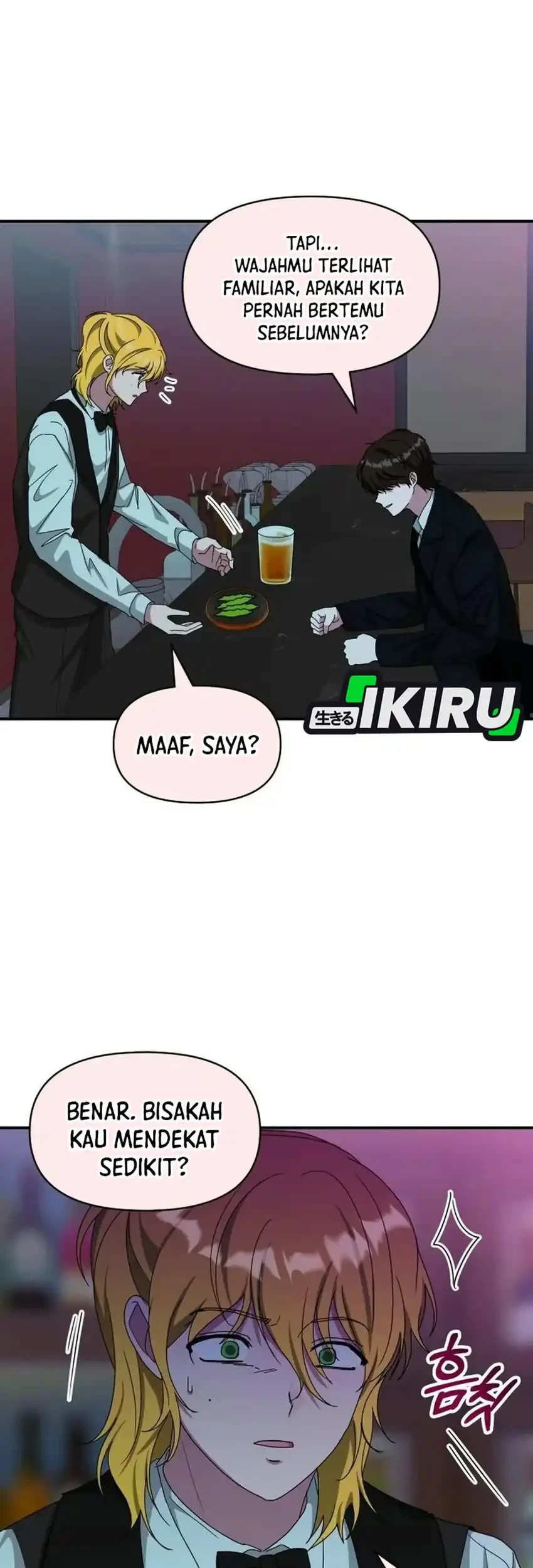 I Was Immediately Mistaken for a Monster Genius Actor Chapter 92 Gambar 17