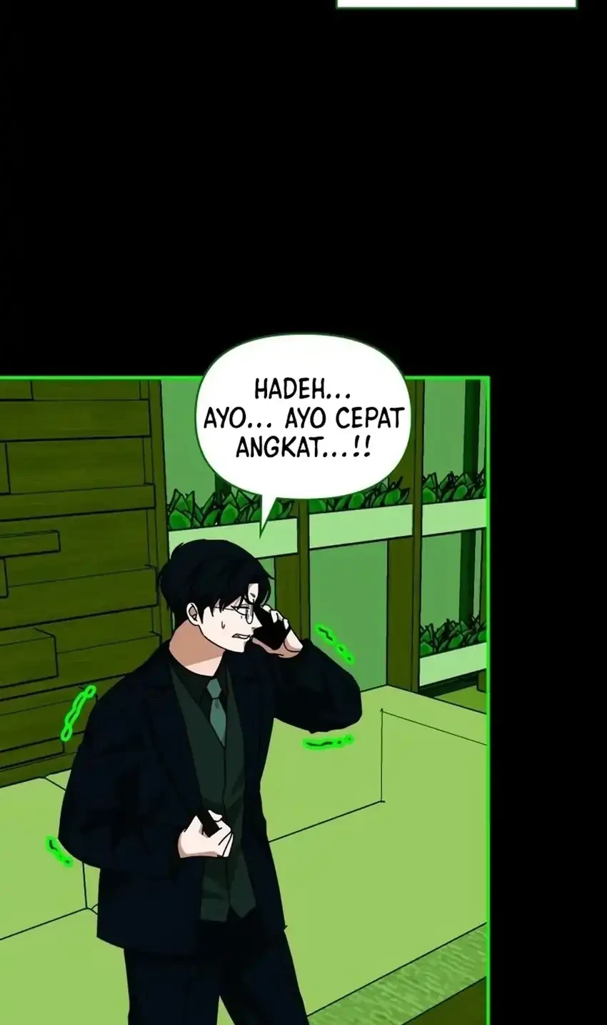 I Was Immediately Mistaken for a Monster Genius Actor Chapter 93 Gambar 22