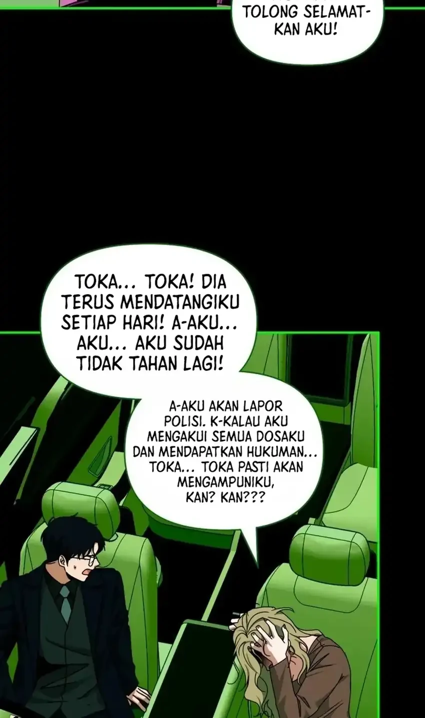 I Was Immediately Mistaken for a Monster Genius Actor Chapter 93 Gambar 30