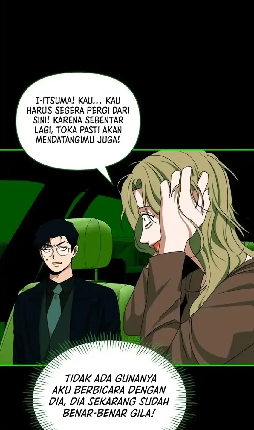 I Was Immediately Mistaken for a Monster Genius Actor Chapter 93 Gambar 32