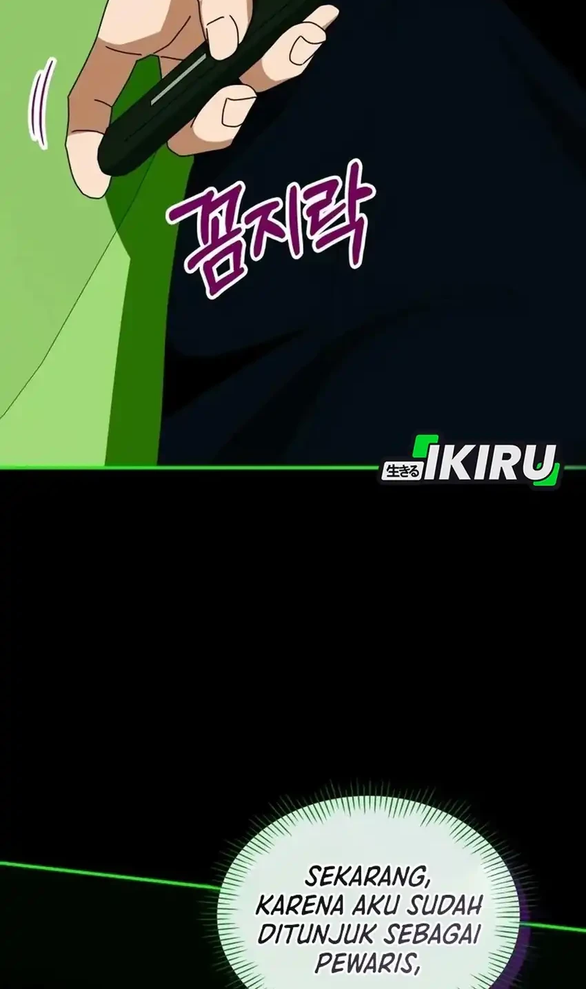 I Was Immediately Mistaken for a Monster Genius Actor Chapter 93 Gambar 34