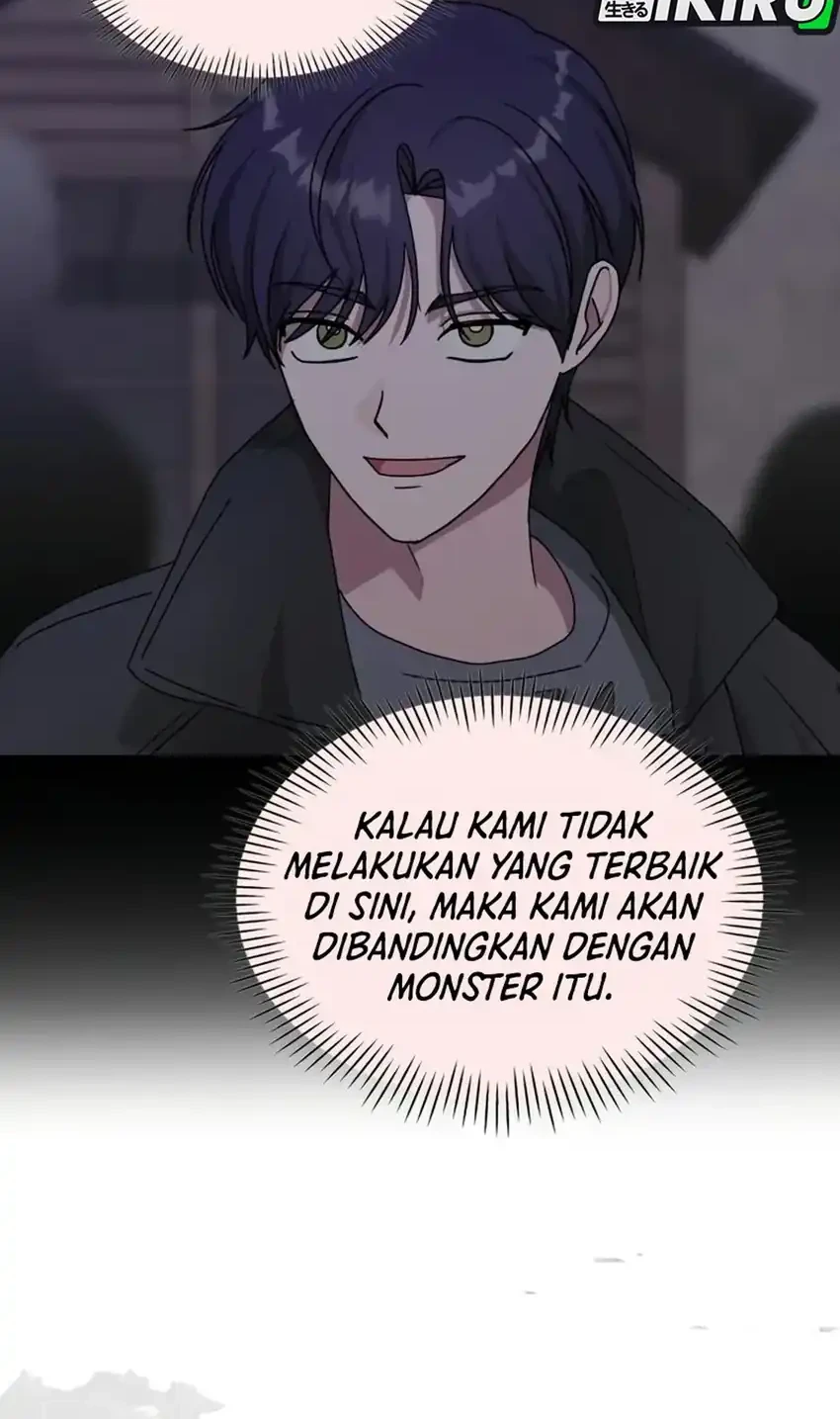 I Was Immediately Mistaken for a Monster Genius Actor Chapter 93 Gambar 44