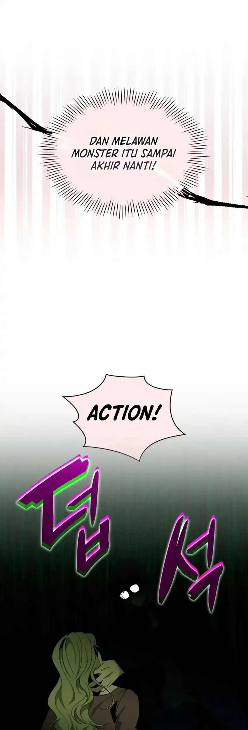 I Was Immediately Mistaken for a Monster Genius Actor Chapter 93 Gambar 47