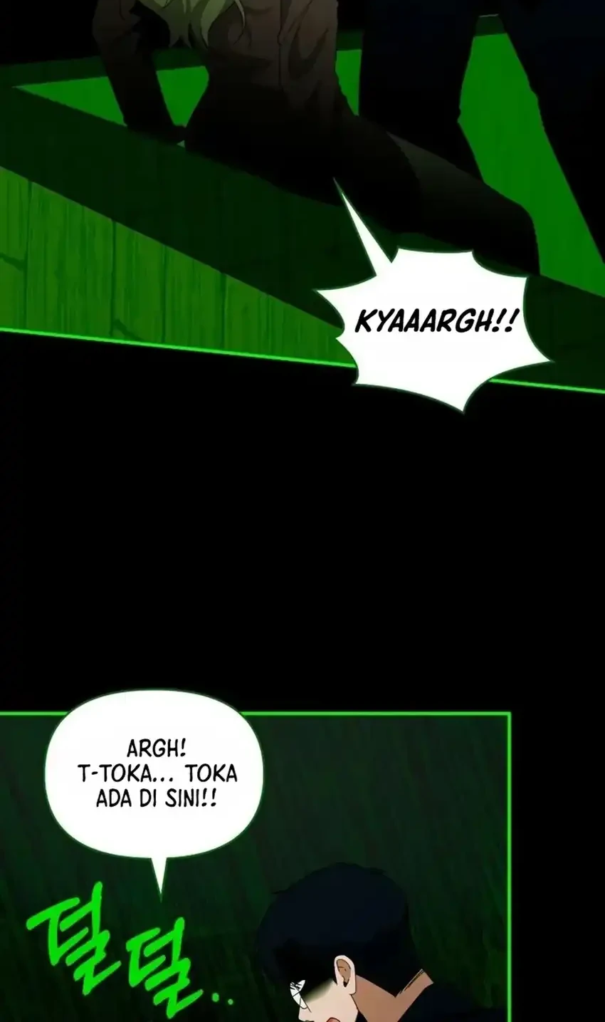 I Was Immediately Mistaken for a Monster Genius Actor Chapter 93 Gambar 48