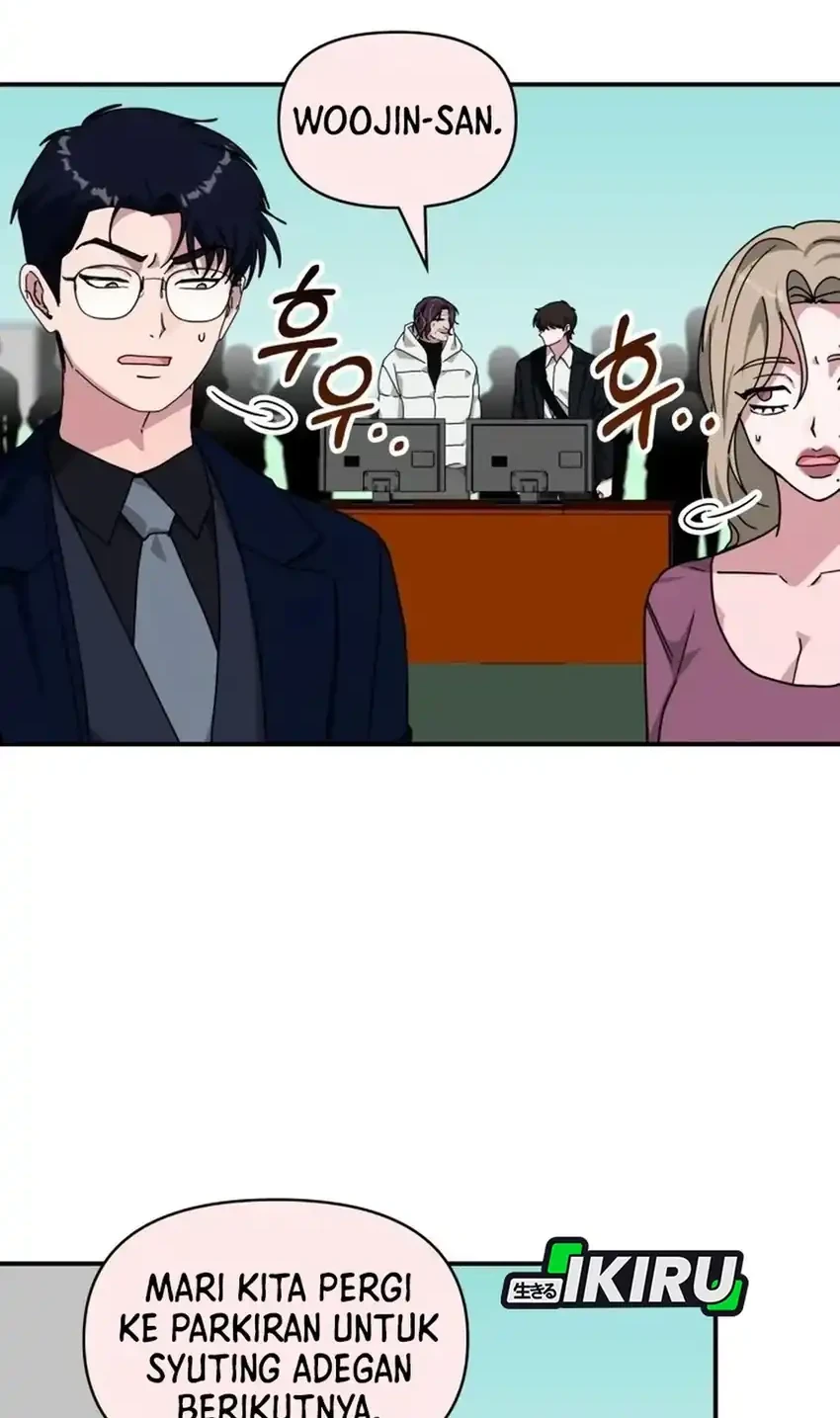 I Was Immediately Mistaken for a Monster Genius Actor Chapter 93 Gambar 54