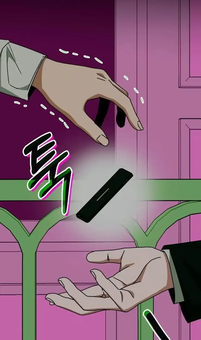 I Was Immediately Mistaken for a Monster Genius Actor Chapter 93 Gambar 4