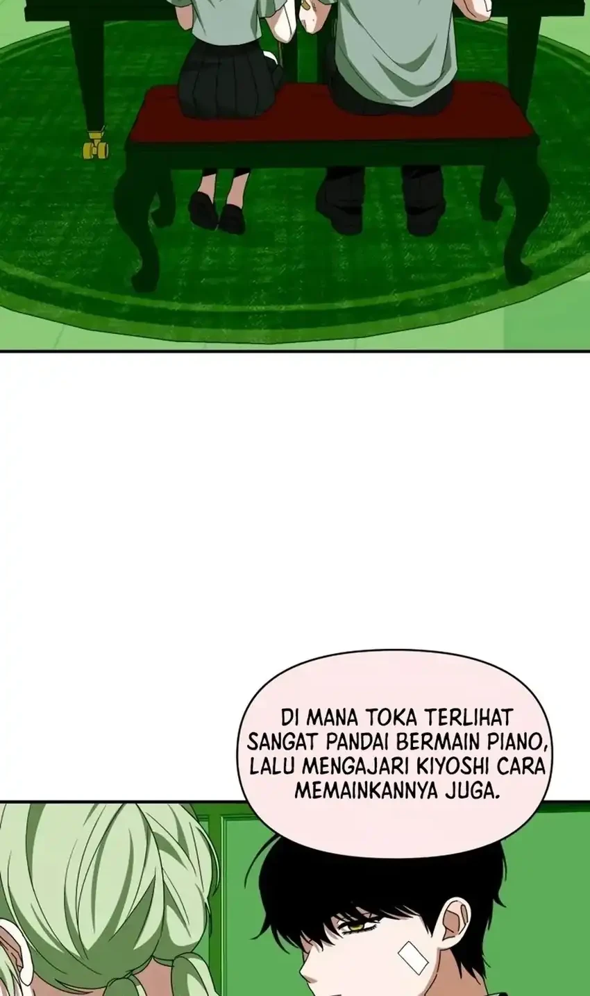 I Was Immediately Mistaken for a Monster Genius Actor Chapter 93 Gambar 60