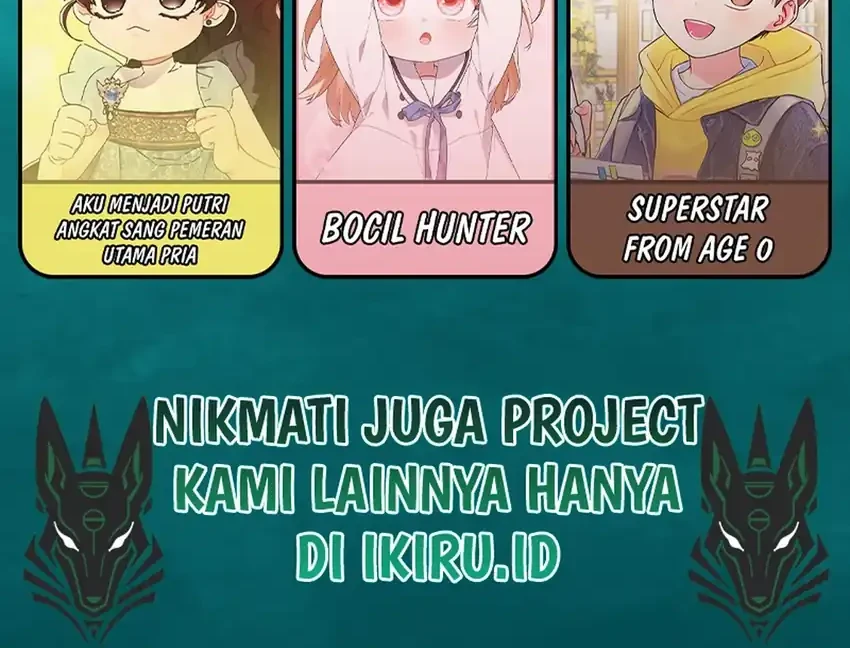 I Was Immediately Mistaken for a Monster Genius Actor Chapter 93 Gambar 70