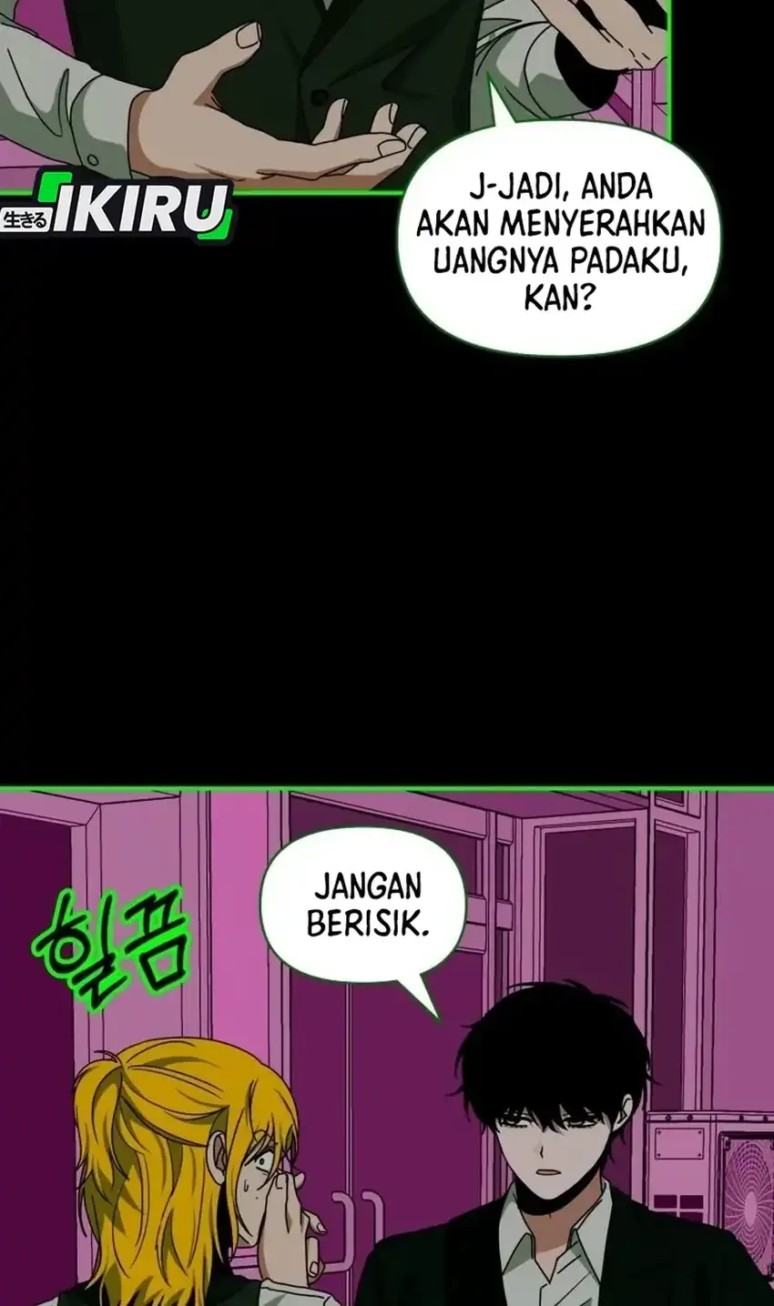 I Was Immediately Mistaken for a Monster Genius Actor Chapter 93 Gambar 8