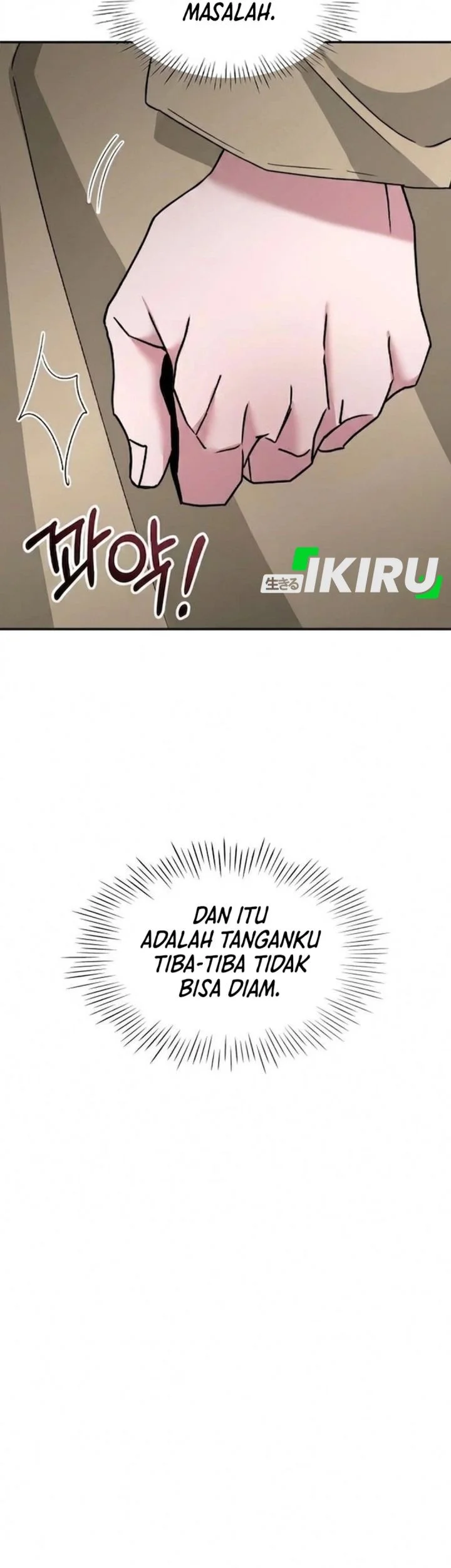 I Was Immediately Mistaken for a Monster Genius Actor Chapter 94 Gambar 24