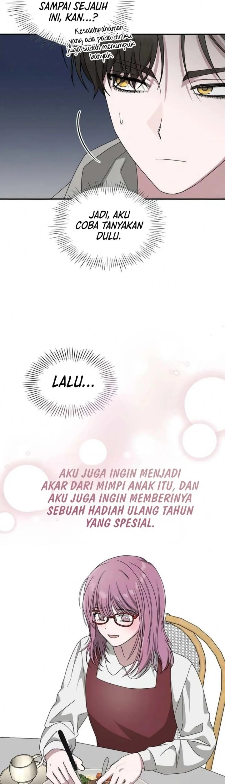 I Was Immediately Mistaken for a Monster Genius Actor Chapter 94 Gambar 39