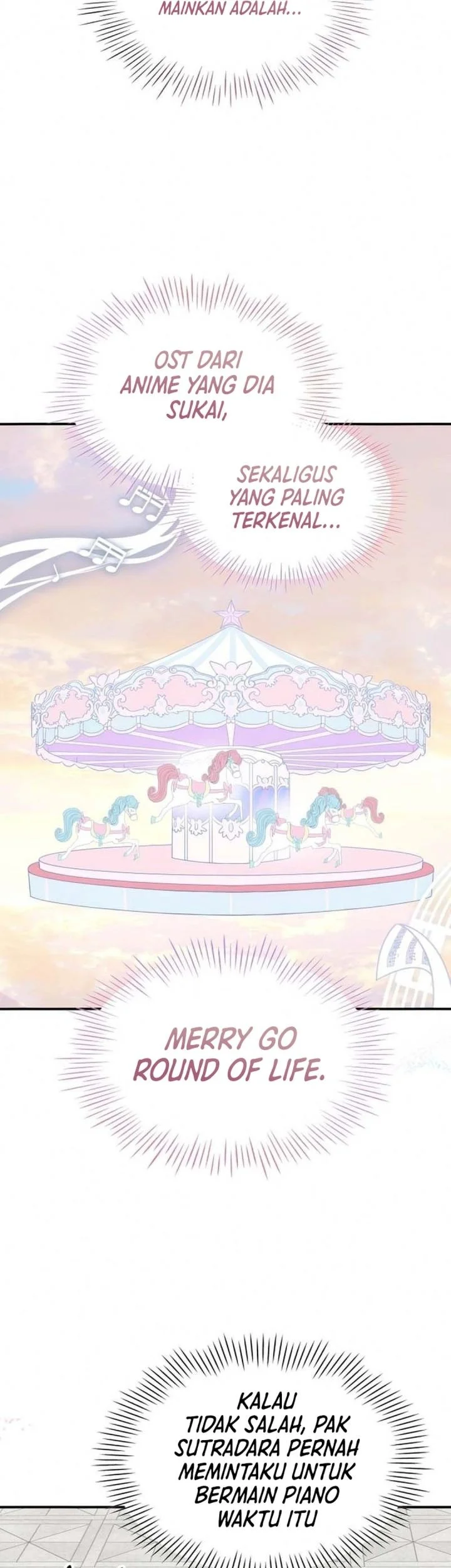 I Was Immediately Mistaken for a Monster Genius Actor Chapter 94 Gambar 41