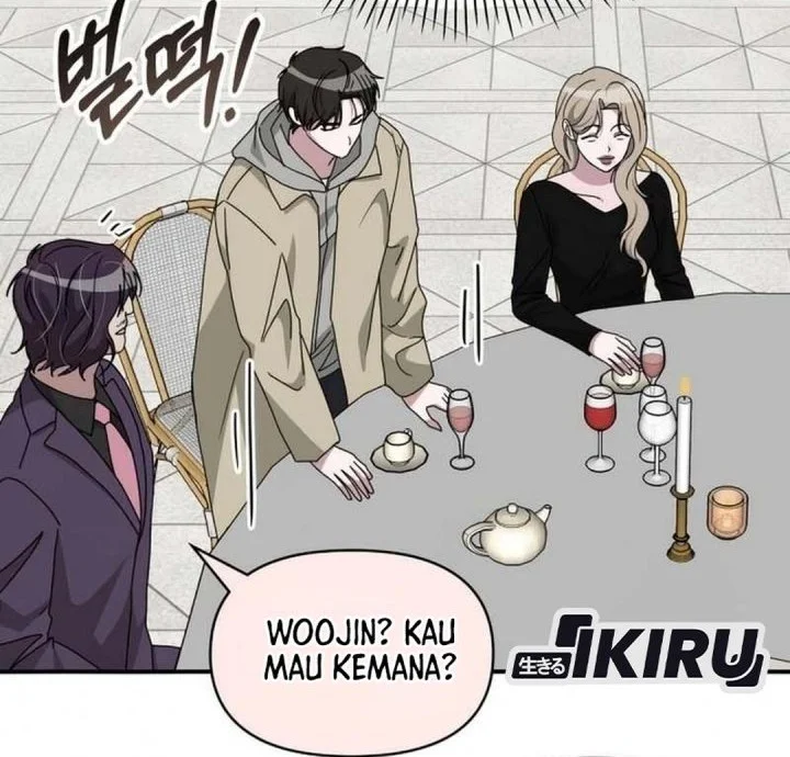 I Was Immediately Mistaken for a Monster Genius Actor Chapter 94 Gambar 42