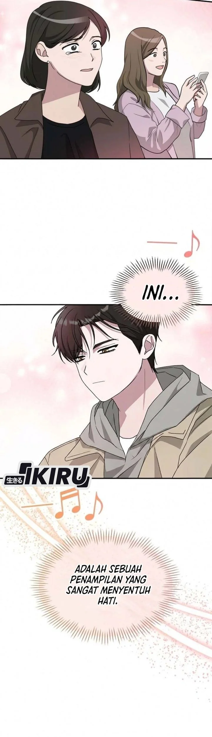 I Was Immediately Mistaken for a Monster Genius Actor Chapter 94 Gambar 55