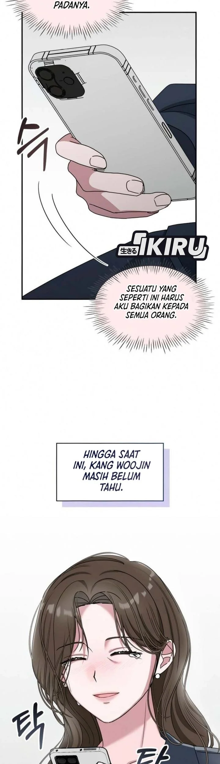 I Was Immediately Mistaken for a Monster Genius Actor Chapter 94 Gambar 67